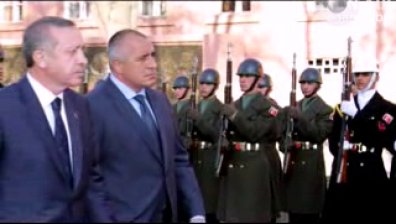 България и Турция подкрепиха обща позиция за Сирия