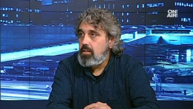 У нас почти не се пуска българска музика. Защо?