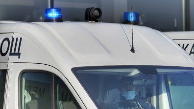 Масов бой в "Шекер махала" в Пловдив, мъж е със счупвания