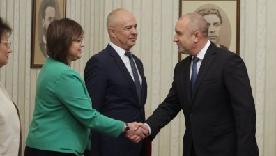 БСП пише до Радев: Служебните министри да не са част от предизборната кампания
