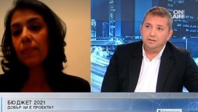 Антикризисен или предизборен е Бюджет 2021?
