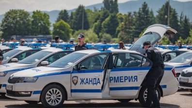 Арестуваха кмета на Костенец заради корупция