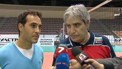 Холандия победи България с 3:0 в контрола