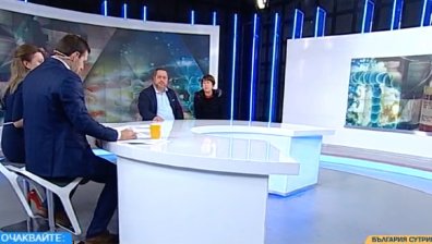Обричат ли на гибел политиците онкоболните в България?