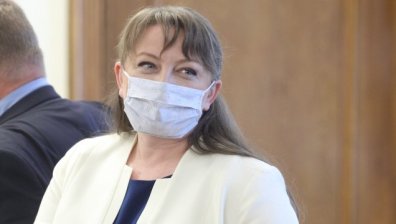 Сачева: Протестът на "Системата ни убива" е политическа провокация