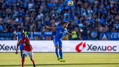 Борисов нареди: Всички спортни събития при закрити врата от 9 март