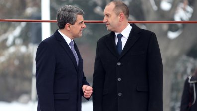 Плевнелиев за Радев: Популист, който 3 години воюва с правителството