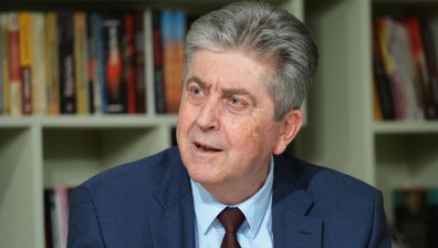 Първанов: Виждам паралелно влияние в лицето на Борисов, Пеевски и Радев