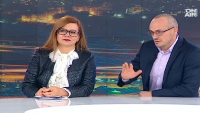 Отразяват ли социологическите проучванията реалните нагласи на избирателите?