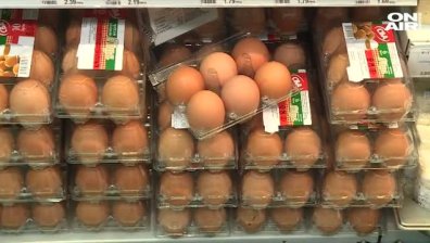 Обединените емирства забраниха вноса на родни пилешки и яйчени продукти