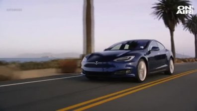 Безпилотните коли на Tesla ще са готови до 6 седмици