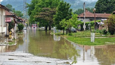 Севлиево след потопа: Общината се възстановява от най-мащабното бедствие от 1939 г. насам
