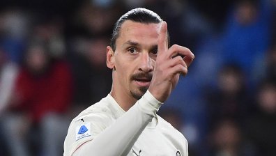 Ибрахимович имал тежко детство: Бях мразен, искаха да ме изгонят от училище