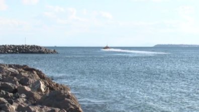 Гърция: Солени глоби грозят рибарите ни, неспазващи правилата за улов