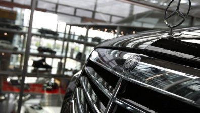 Mercedes-Benz е най-продаваната луксозна марка в САЩ
