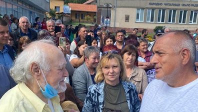 Пенсионерите ще получават надбавка от 50 лв. до края на пандемията