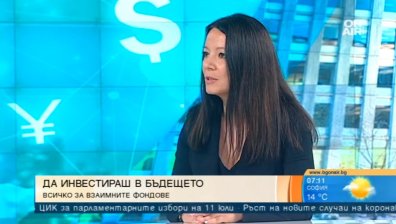 Да инвестираш в бъдещето: Всичко за взаимните фондове