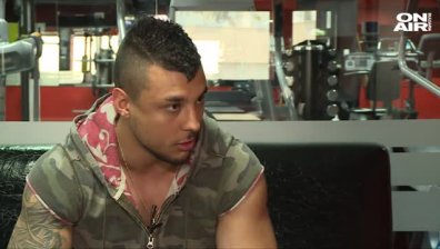 Как се става шампион? Димитър Леков за културизма като начин на живот