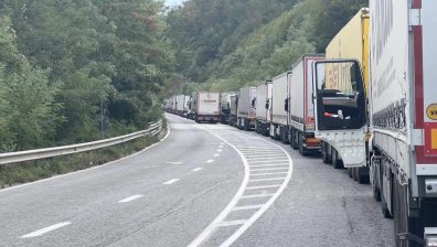 Ето как да избегнем пътните блокади на миньорите и енергетиците