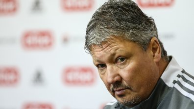 Любослав Пенев: Напуснах ЦСКА 1948, не съм им необходим след промените