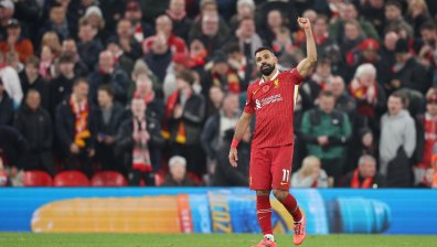 "Ливърпул" обърна "Саутхемптън" с 3:2 и се откъсна на върха в Англия