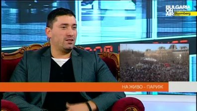 Предприемачеството &ndash; има  ли почва у нас - Boom&amp;Bust 3 част (11.01.2015)