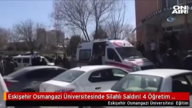 Четирима души загинаха след стрелба в Турция