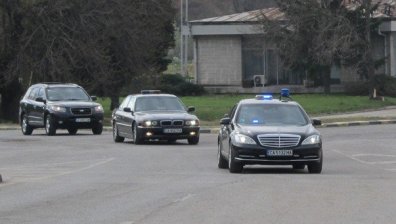 НСО ще обучава шофьори на специализирани автомобили в ЕП