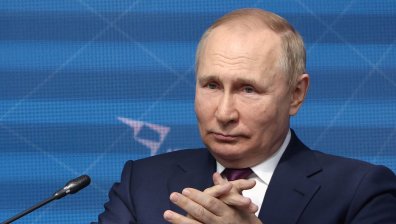 Песков: Путин е номер едно, няма конкуренция в Русия