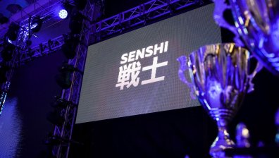 SENSHI с поредно признание, дебютира и в Русия