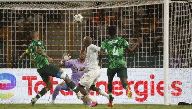 Нигерия и Кот д`Ивоар са финалистите за Купата на африканските нации