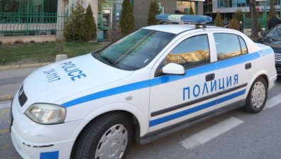 Зверски побой на възрастен мъж в София заради грабеж