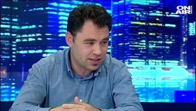 Б. Петров: Планът за реформиране и развитие на банковия надзор е една стъпка напред