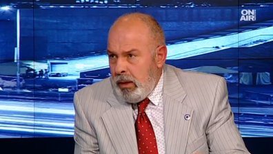 Никой не се интересува от Сирия, всеки гледа да вземе парче от пая, твърди дипломат