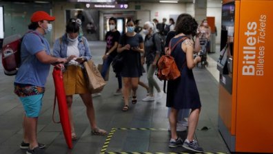 Само 29% от европейците имат доверие в държавата си за битката с Ковид-19