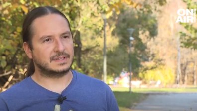 На един дъх: Деян Дойчев подобри 3 национални рекорда по гмуркане 