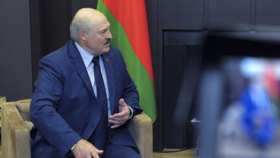 Лукашенко заплаши да "наводни" Европа с наркотици и мигранти