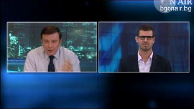 Първата годишнина на Марио Драги начело на Европейската централна банка