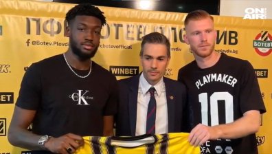 Руски бизнесмен става новият собственик на "Ботев" (Пловдив) до дни