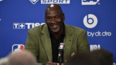 Forbes: Майкъл Джордан е в топ 400 на милиардерите в САЩ