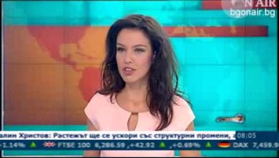 На 23 април в Сутрешния блок на Bulgaria ON AIR очаквайте