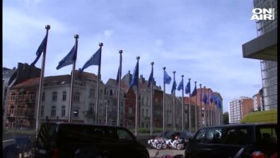 Националистическите партии в Европа съставят нов блок след изборите