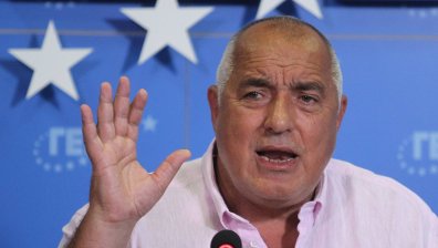Борисов: Не мога да се унижавам повече, от избори не ме е страх