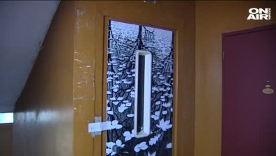 Възрастен мъж е със сериозни наранявания след падане в асансьорна шахта в София