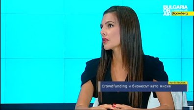 Н.Парчик: Да управляваш краудфъндинг кампания е работа на пълен работен ден