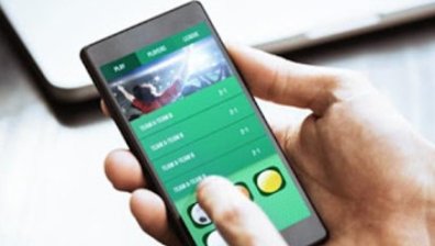 Какво показва статистиката за бъдещето на мобилните залози?