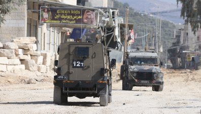 Израел ликвидира командир на "Хизбула" в Южен Ливан