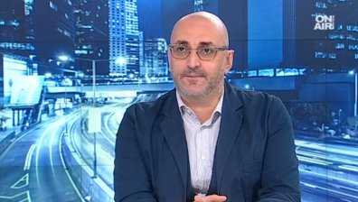 Керемедчиев: България ще бъде натисната за по-твърда позиция към Турция