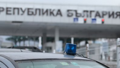 Пипнаха нидерландец - трафикант на нелегални мигранти към ГКПП "Калотина"