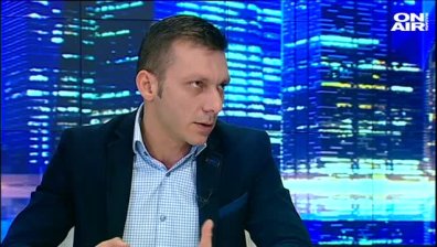Д-р Хасърджиев: Бюджетът на НЗОК за 2016 е недостатъчен